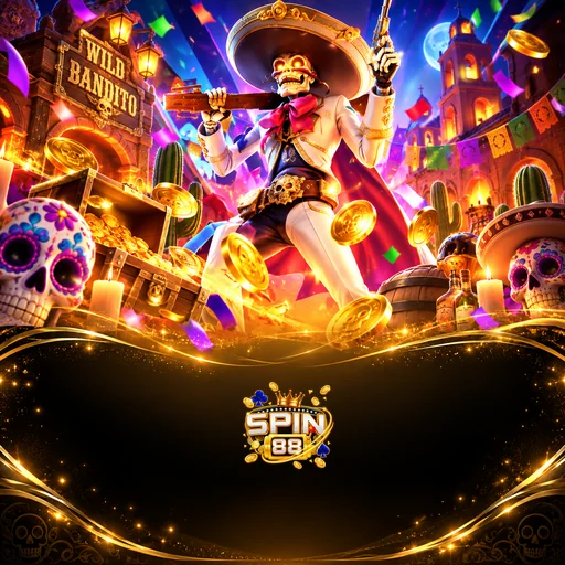 spin88 APK Indonesia - Dashboard dan Interface