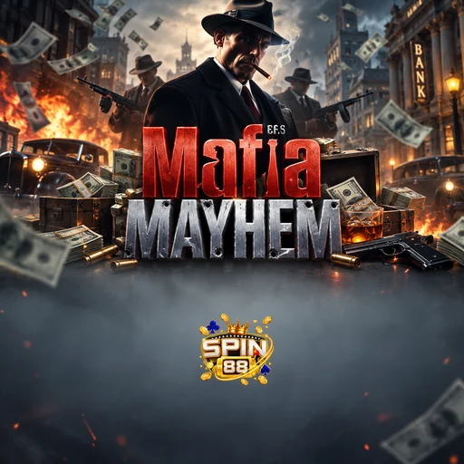 spin88 Features Highlight
