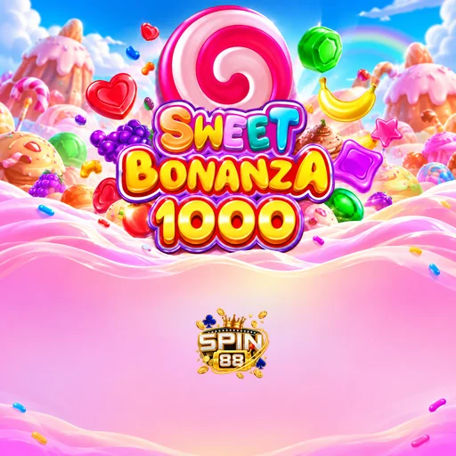spin88 Key Features