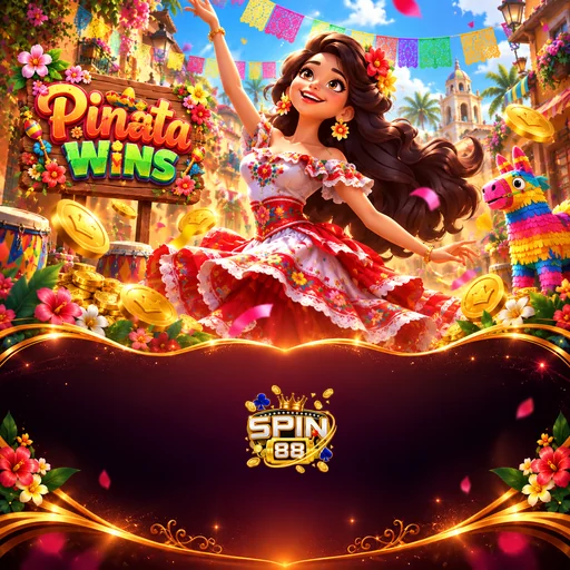 Cara Download APK spin88