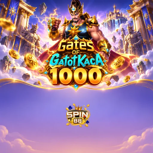 Aplikasi spin88 APK