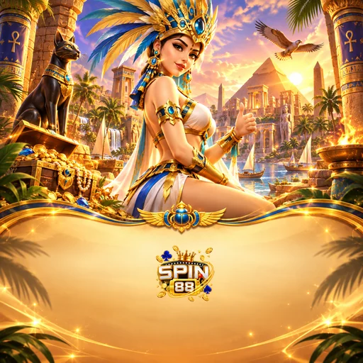 Katalog Aplikasi spin88