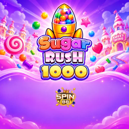 Update Terbaru spin88