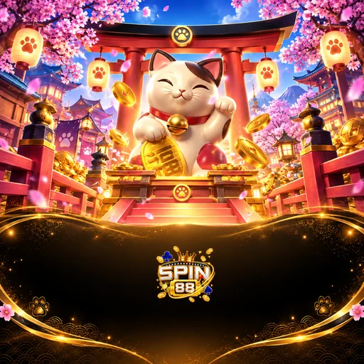 Riwayat Update spin88