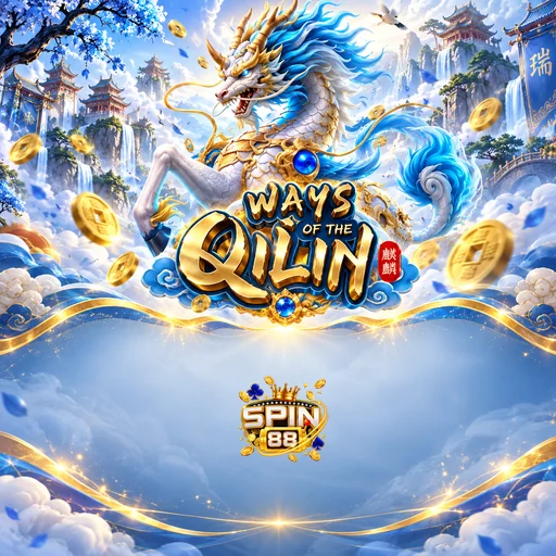 Kepercayaan spin88