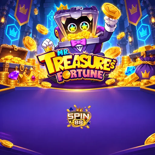 Verifikasi Resmi spin88