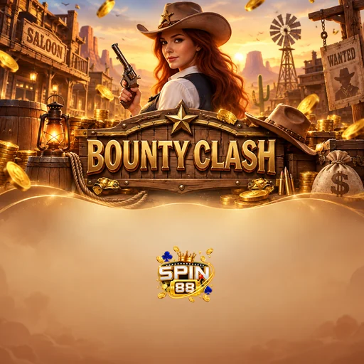 Profil spin88 Indonesia