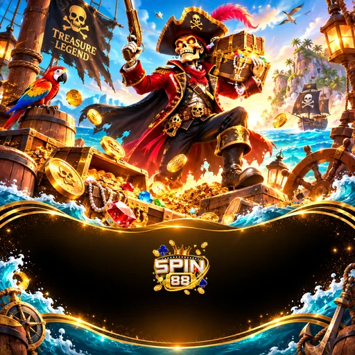Visi Misi spin88
