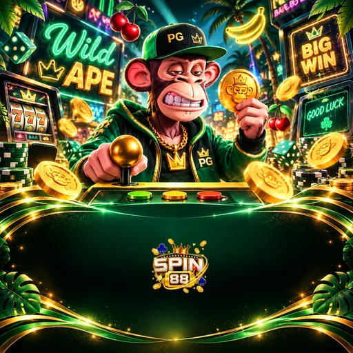 Distribusi Rating spin88